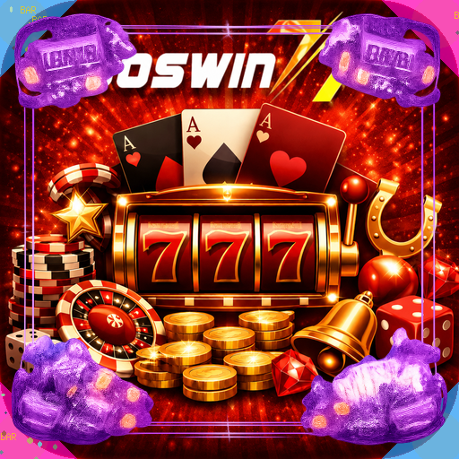 boswin77 — mitra unggulan